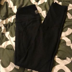Til you collapse leggings